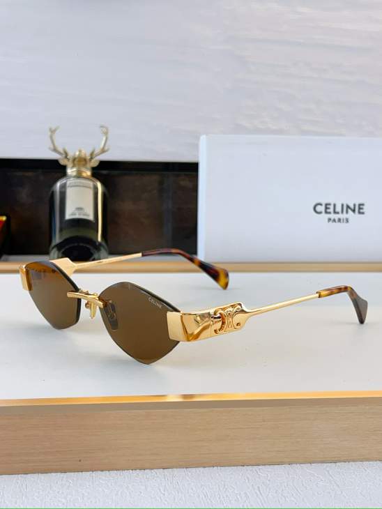 Picture of Celine Sunglasses _SKUfw80914723fw
